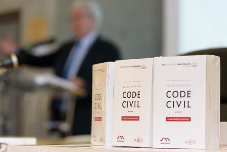 Codes civils