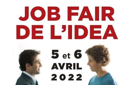 vignette job fair