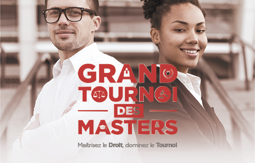Vignette Grand Tournois des Masters