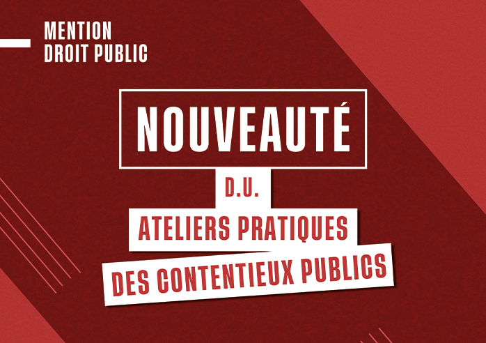 Vignette actu DU contentieux