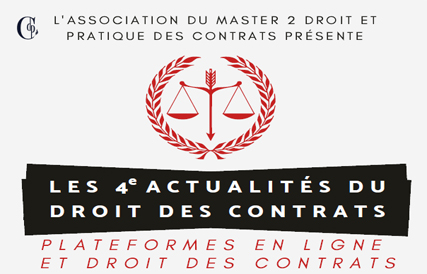 vignette actus droit contrats