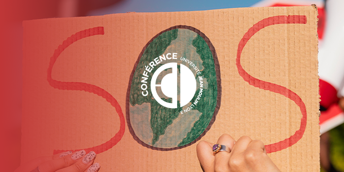 Vignette conférence désobéir à la loi