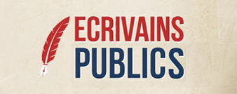 Vignette ecrivains public