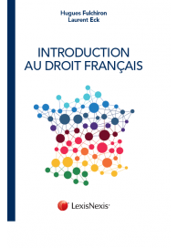 Vignette Introduction au droit français