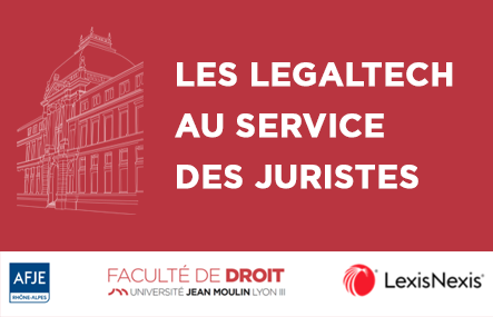 Vignette LegalTech