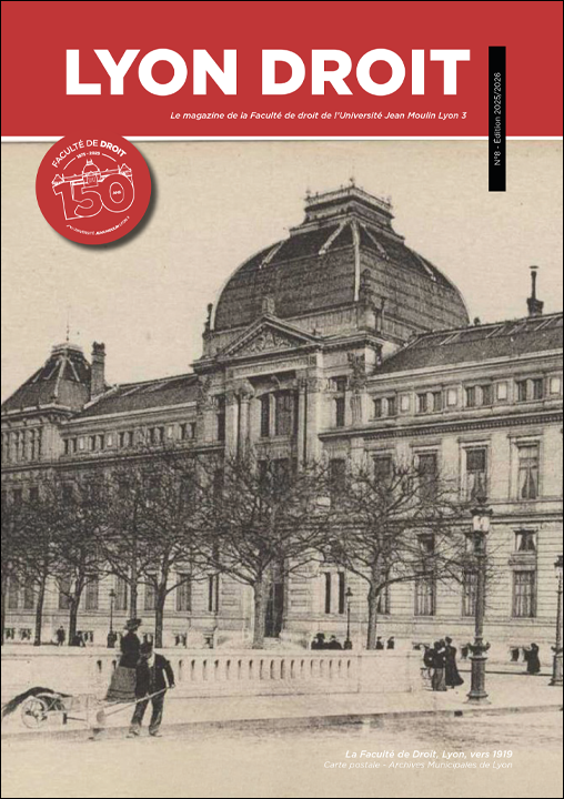 Vignette magazine encadré noir 2025