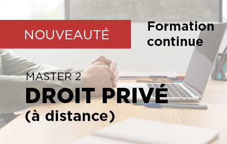 Vignette Master FC droit privé à distance