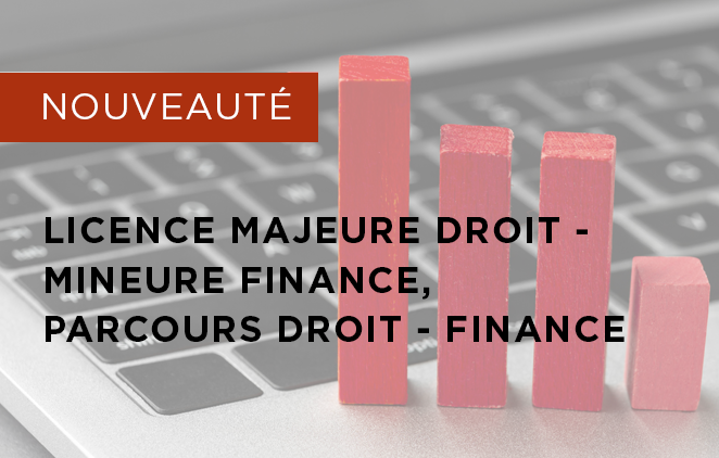 Vignette Droit et Finance