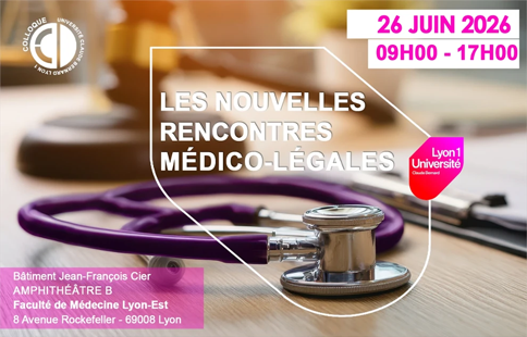 vignette rencontres médico légale