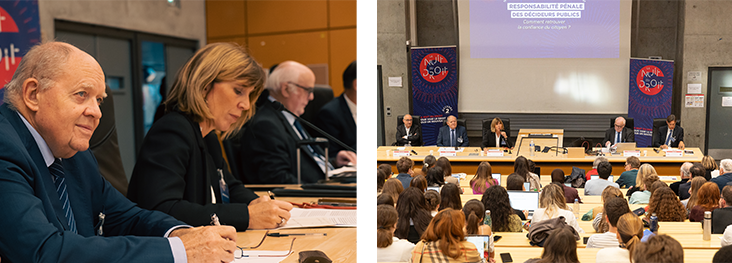 Vignette responsabilité pénale NDD 2025