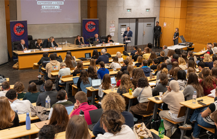 Vignette retour sur NDD 2025