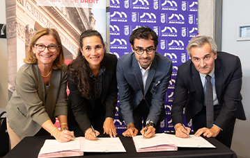 Vignette signature convention NDD 2025