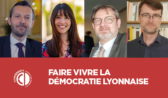 Vignette Faire vivre la démocratie lyonnaise