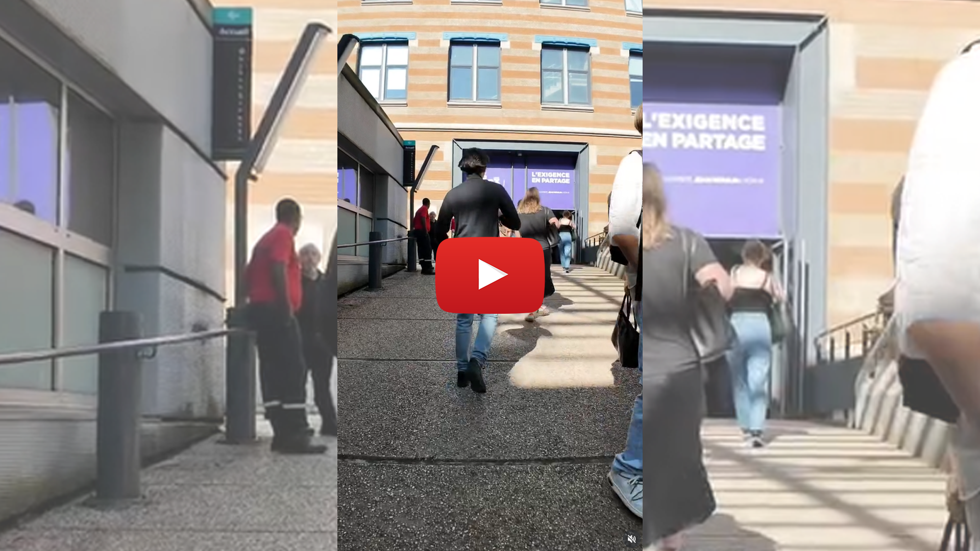 Vignette video rentree