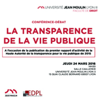 vignette conférence-débat transparence vie publique