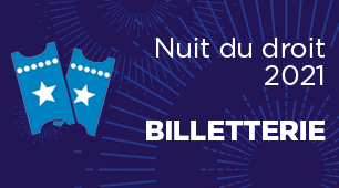 Visuel billetterie pour site web encadré