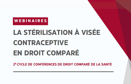 Webinaire santé ifross