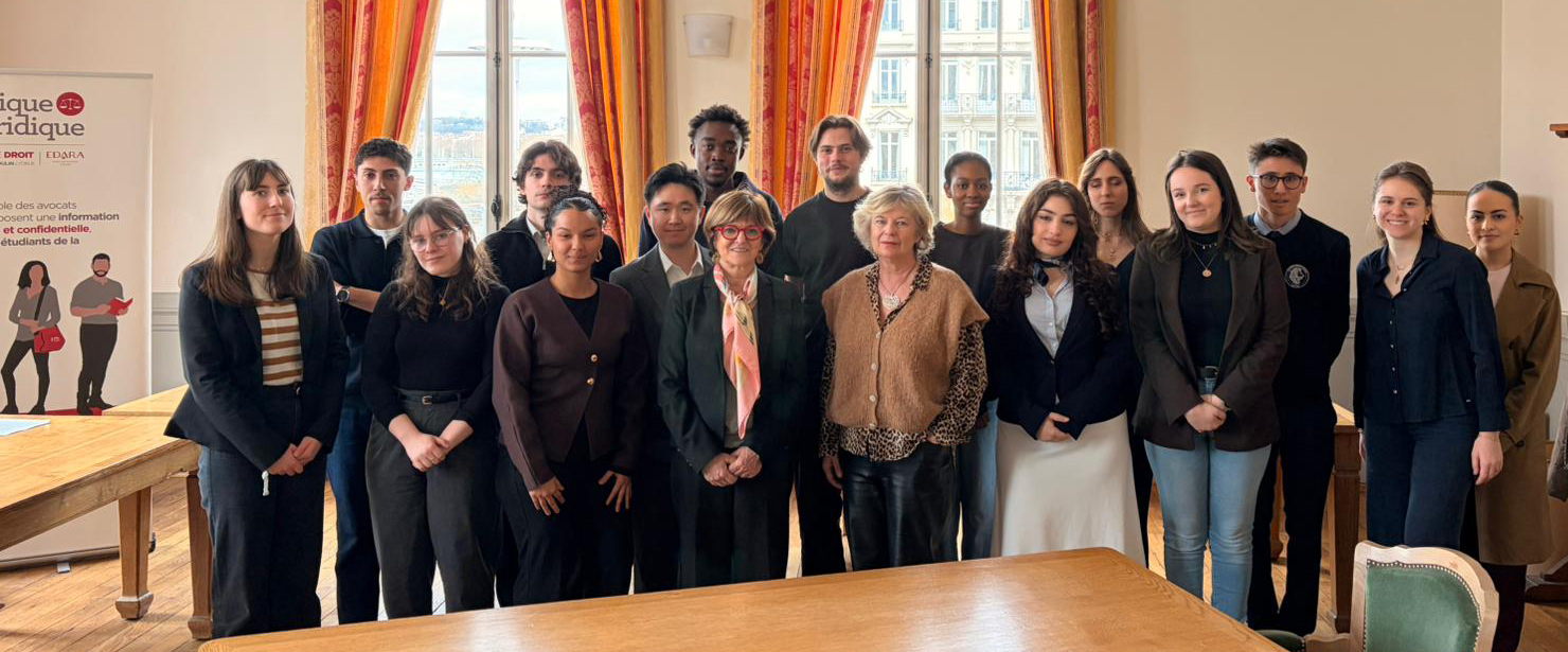 Concours de plaidoiries en médiation - clinique juridique 2026